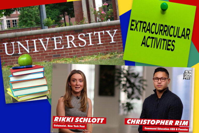 Why extracurricular activities are key to top-tier college admissions Why extracurricular activities are key to top-tier college admissions