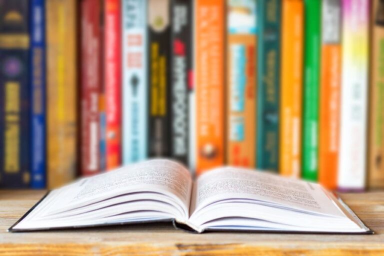 Some Of The Best Higher Education Books Of 2024 Some Of The Best Higher Education Books Of 2024