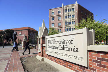 States get bolder about banning legacy admissions. What does that mean for equity?