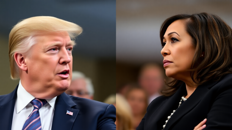 Where do Trump, Harris stand on diversity, equity in college campuses?
