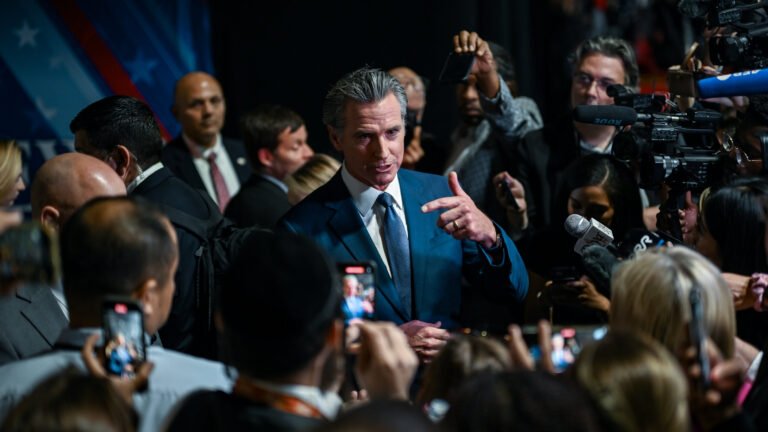 California Bans Legacy Admissions at Private Universities California Bans Legacy Admissions at Private Universities