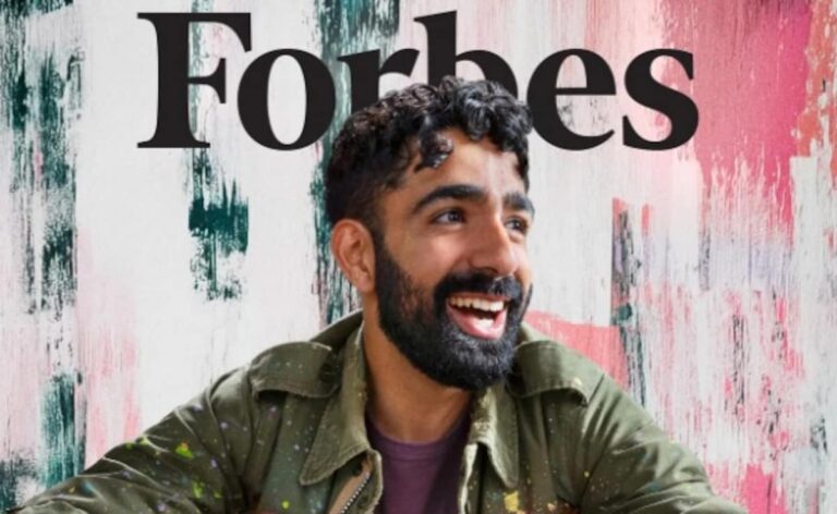 Forbes 30 Under 30 Education: Meet The Young Educators In AI Tutoring, School Boards Forbes 30 Under 30 Education: Meet The Young Educators In AI Tutoring, School Boards
