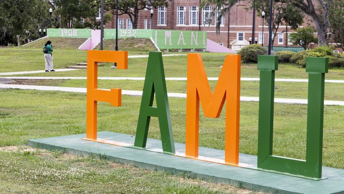 Leadership changes swell at Black colleges