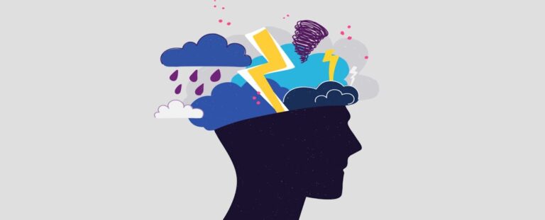 Anti-LGBTQ+ Policies Have a Direct Impact on Youth Mental Health. So Does Support.