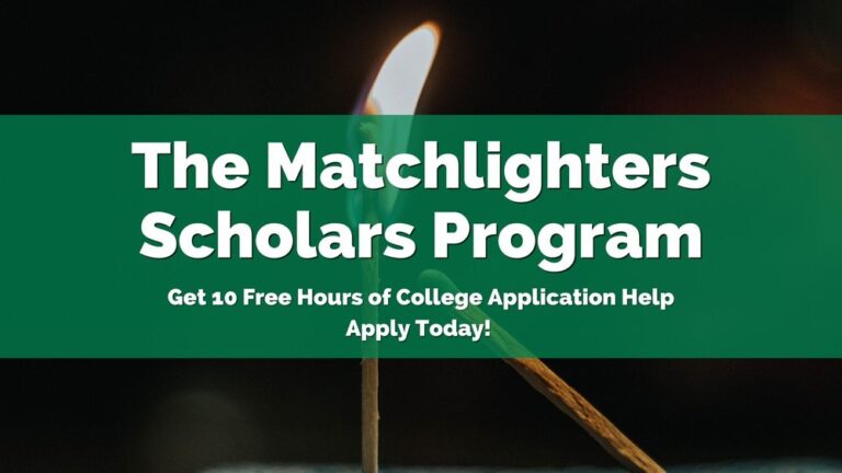 A Guide to Full-Ride Scholarships + a list of 124 scholarships
