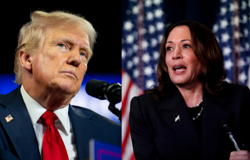 What the presidential candidates have done − and where they stand − on education