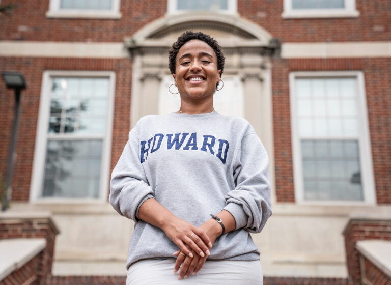 HBCU Applications Soar As Howard Reports Numbers