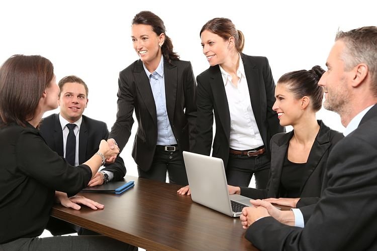 What Women Face In The Business World That Men Just Don’t