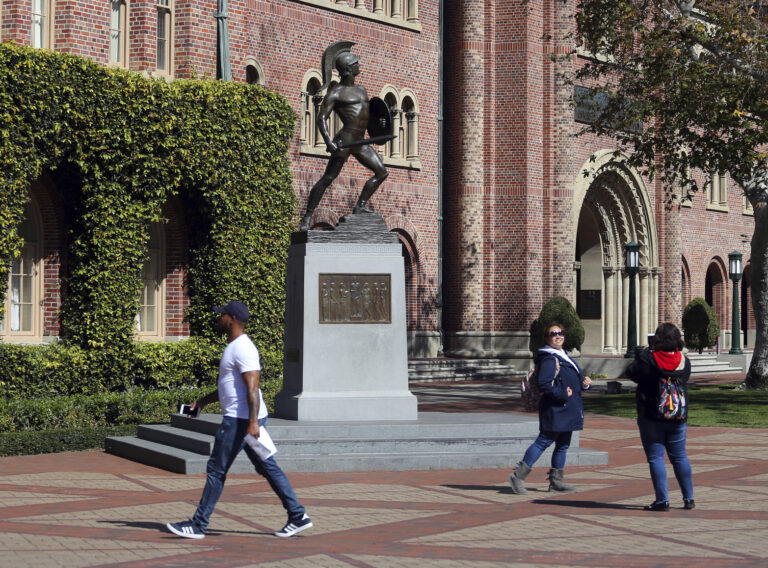 OPINION: Why I view the ban on legacy admissions at California’s private universities with skepticism