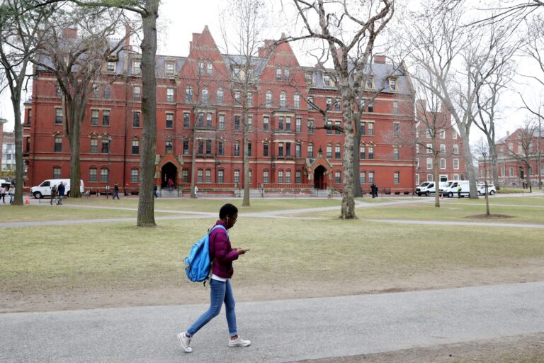 OPINION: Encouraging Black and Latinx students to apply to selective colleges has become more urgent than ever