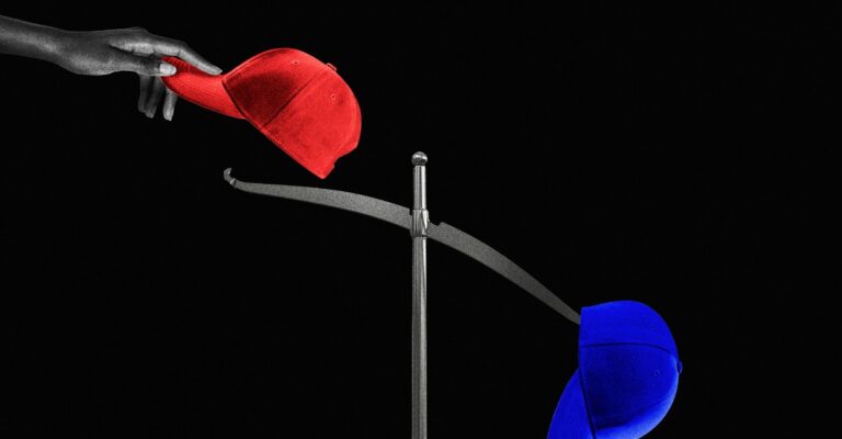 Of Course Black Men Are Drifting Toward Trump
