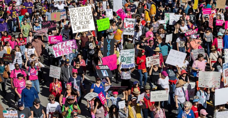 What the Left Keeps Getting Wrong