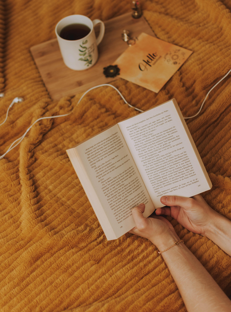 How a Gap Year in the Middle of the College Changed my Life