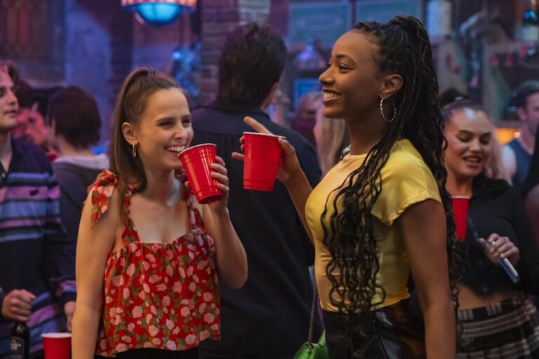 ‘The Sex Lives of College Girls’ Season 3 Could’ve Used a Gap Year ‘The Sex Lives of College Girls’ Season 3 Could’ve Used a Gap Year