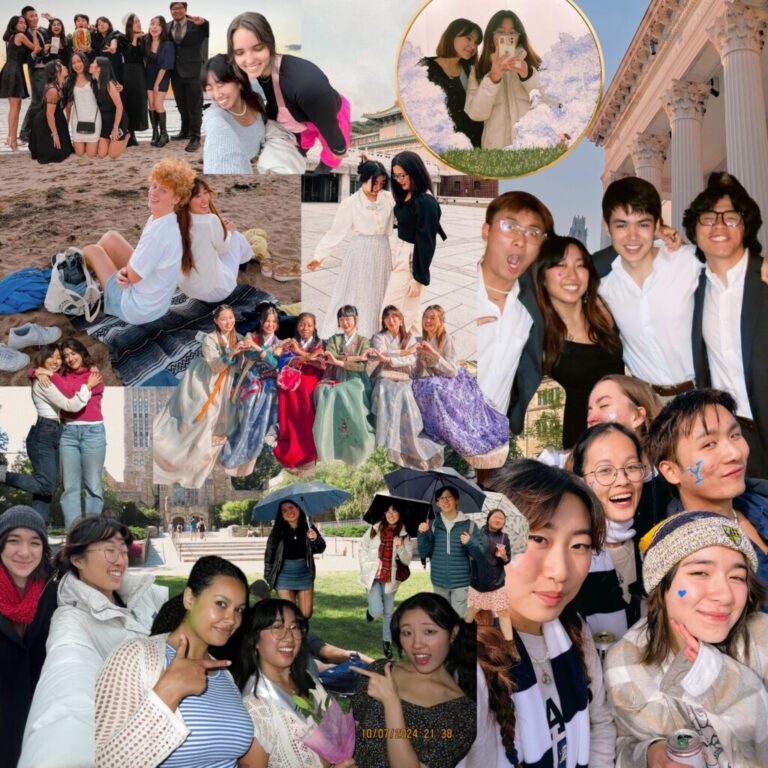 Why I reneged on my gap year